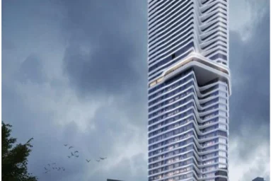 紫元元大廈公共區(qū)域裝飾裝修（含大堂、地下室、會(huì)所）